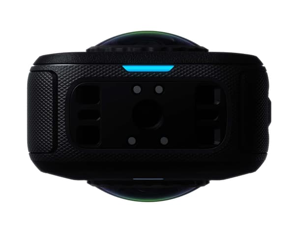 Insta360 X6 Essentials Bundle Kamera Sort