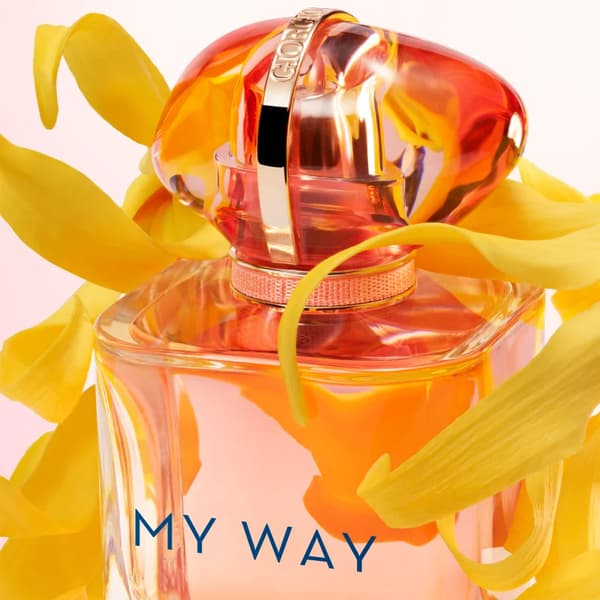 Armani My Way Ylang Eau de Parfum til kvinder