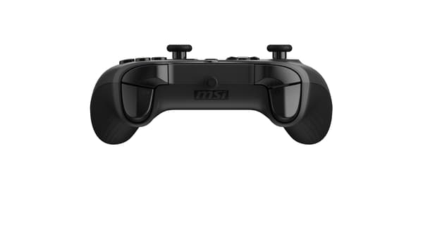 MSI Force GC200 Gamepad för PC Trådbunden Svart