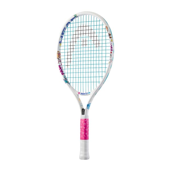 HEAD Paw 21 vit tennisracket för barn