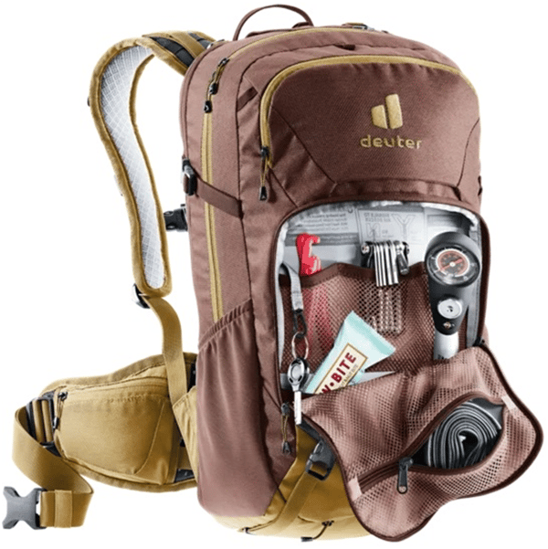 Rygsæk DEUTER Attack 18 SL