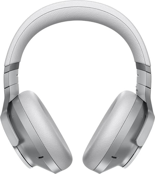 Technics EAH-A800E-S Trådløse Hovedtelefoner Over-ear Bluetooth 5.2