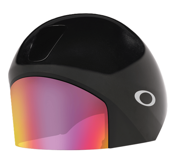 OAKLEY Velo TT -pyöräilykypärä