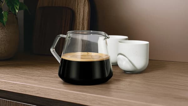 Kaffemaskin SIEMENS EQ.700 TP725EM7