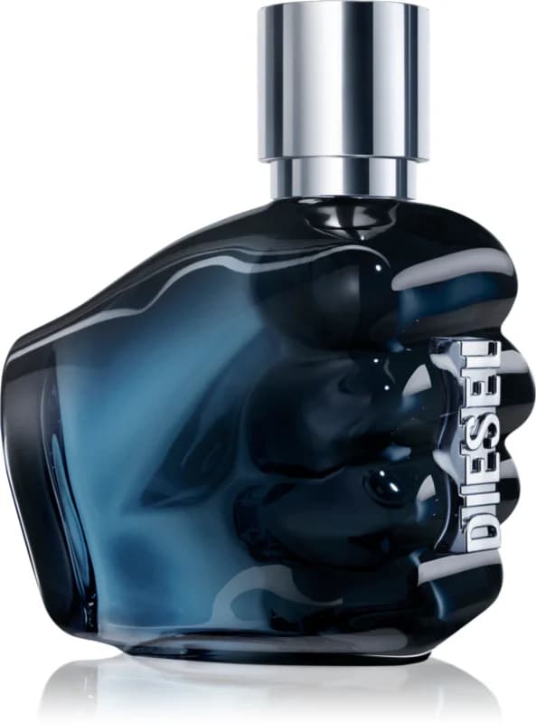 Diesel Only The Brave Eau de Parfum til mænd