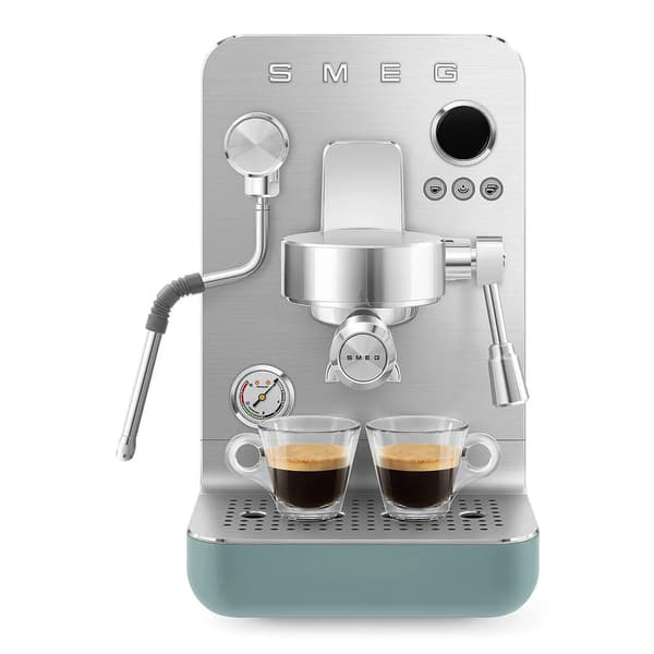 Kaffemaskin Smeg EMC02EGMEU