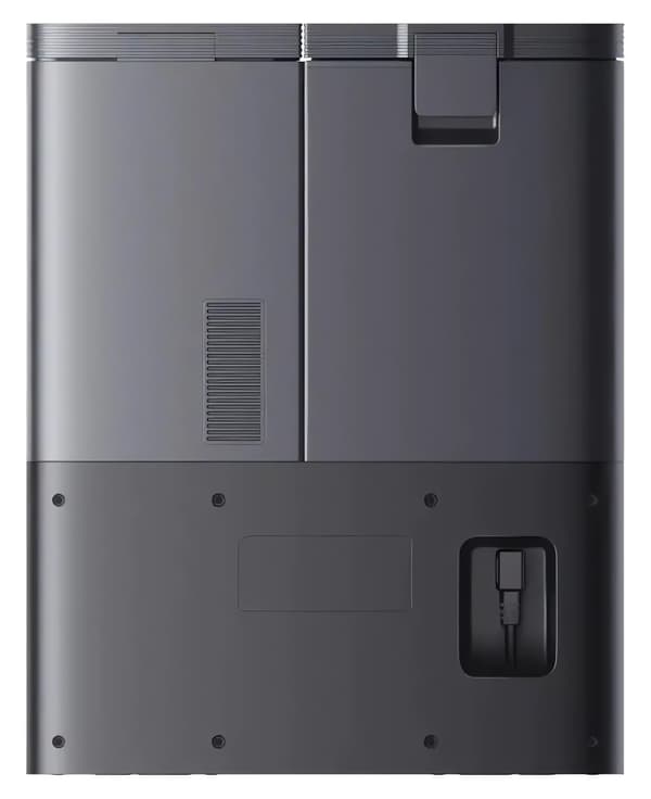 EUFY X10 Pro Omni robotdammsugare