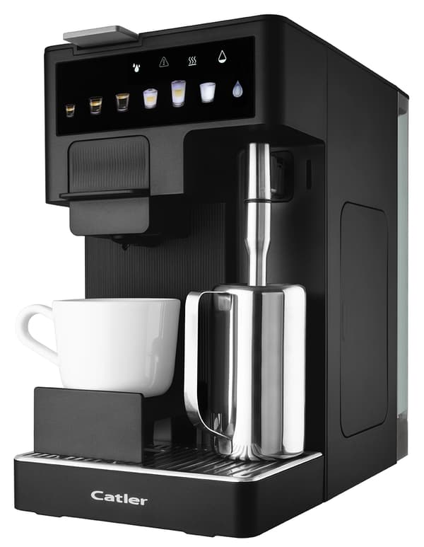 Catler Renzo ES 751 B kaffemaskine