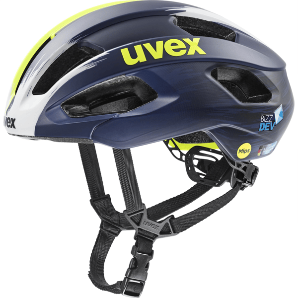 UVEX Rise Pro MIPS -pyöräilykypärä