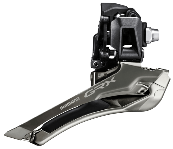 SHIMANO GRX FD-RX820 Framväxel