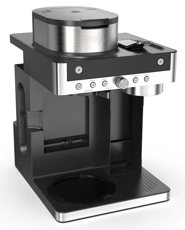 Ninja CFN802EU kapselmaskine