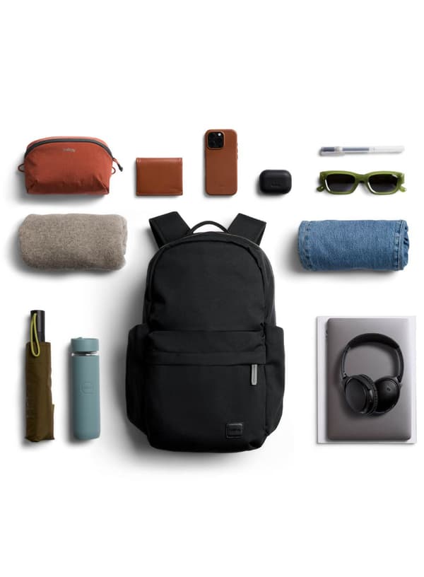 Bellroy Classic Daypack - sort