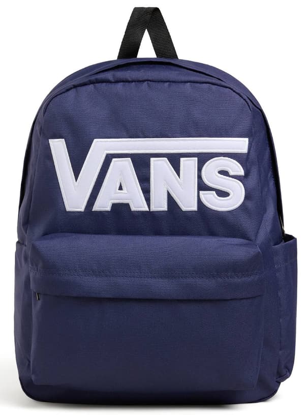 VANS Old Skool Drop V - deep twilight -koulureppu