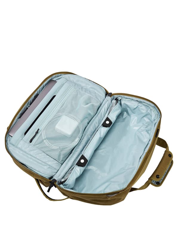 Thule Aion Duffle Bag 35 l - nutria brown