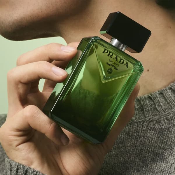 Prada Paradigme genopfyldelig eau de parfum til mænd