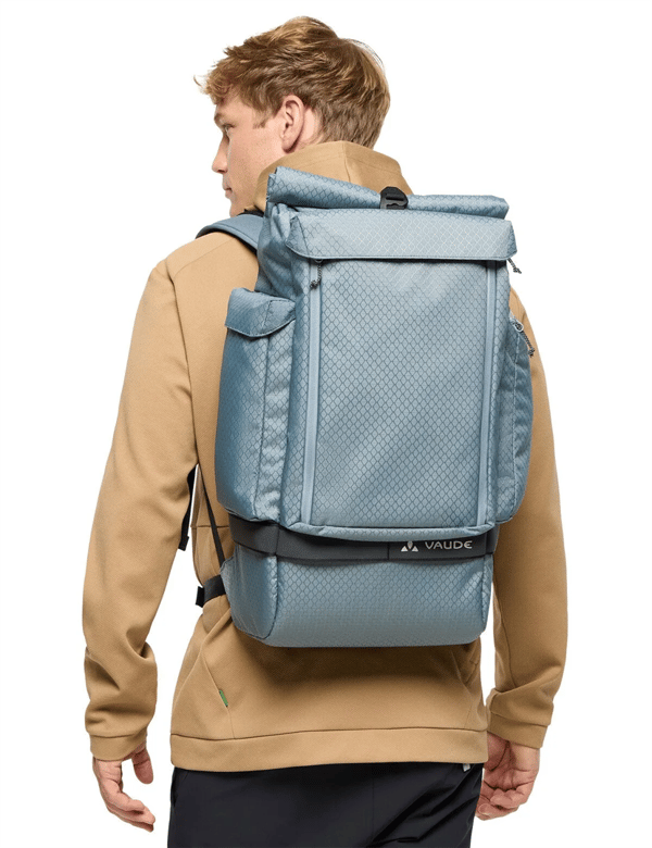 VAUDE Cyclist Rygsæk
