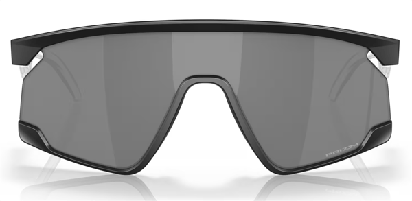 OAKLEY BXTR PRIZM Black -pyöräilylasit