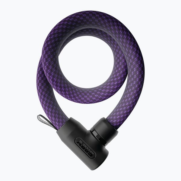 ABUS Yarnit 4004K -vaijerilukko