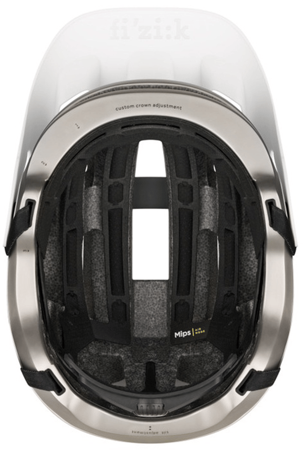Fizik Terra Kassis MIPS Air Node cykelhjelm