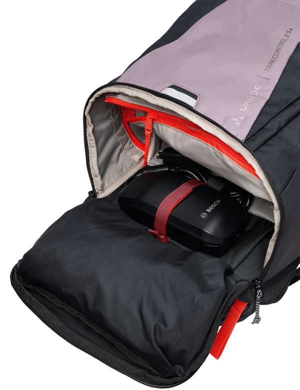 Ryggsäck VAUDE TrailControl 25+