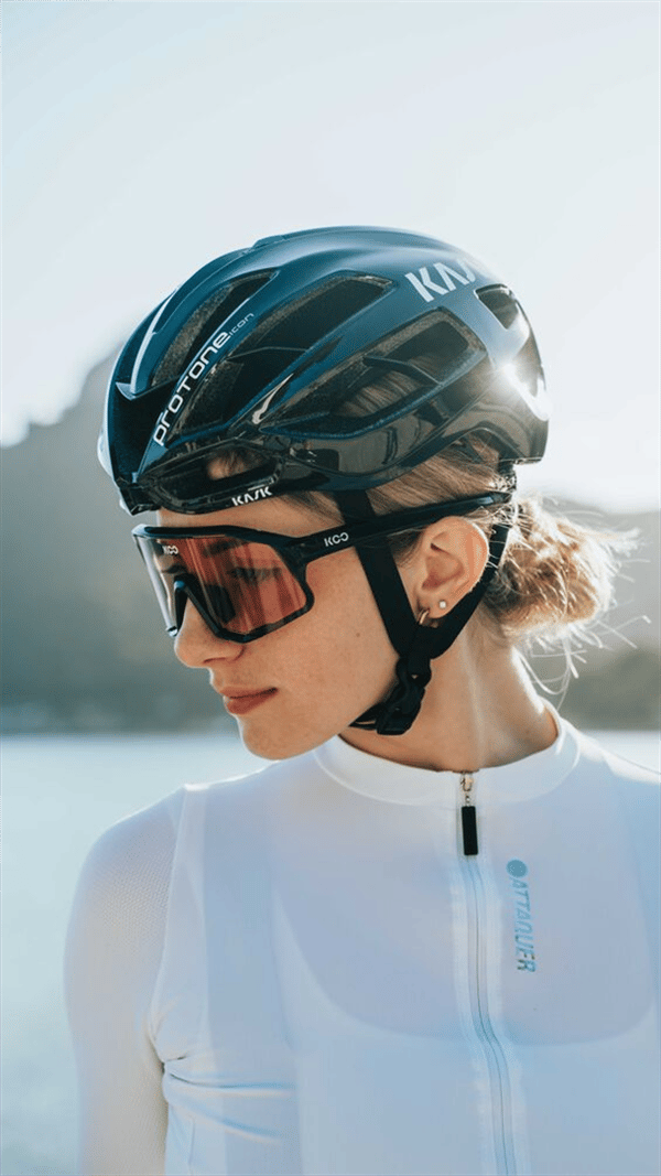 KASK Protone Icon -pyöräilykypärä