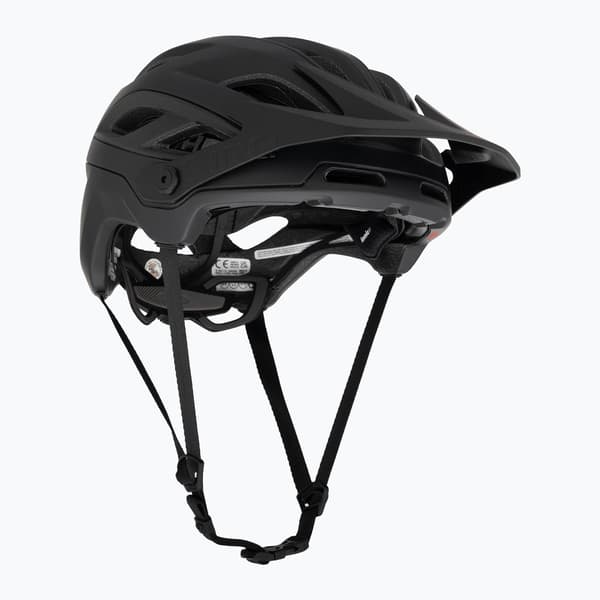 Giro Merit Spherical MIPS cykelhjelm mat sort