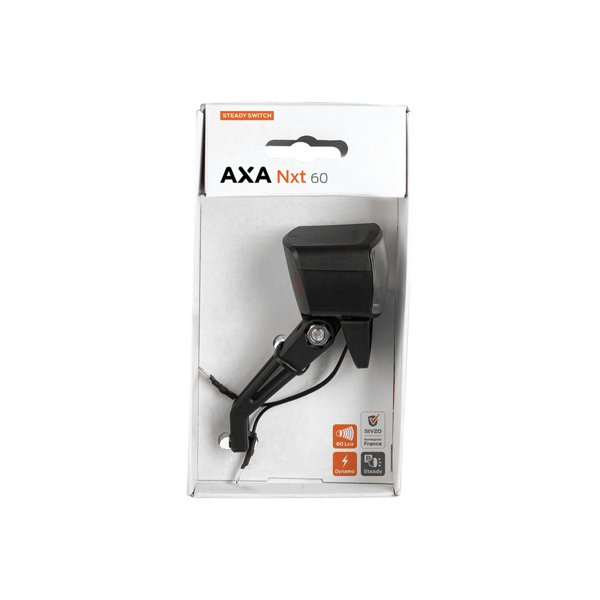 AXA NXT 60 E-Bike Forlygte