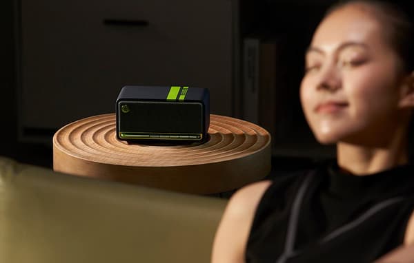 Edifier MP230 20W Bluetooth-højttaler Sort