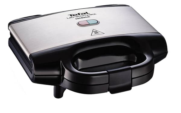 Tefal SM 1572 Panini Sandwich Maker 700W