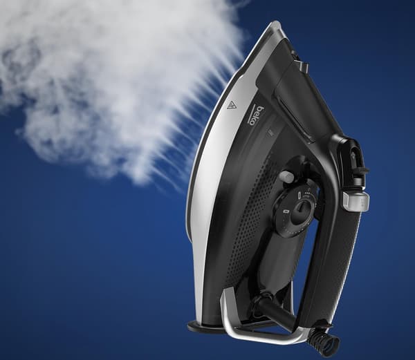Beko FutureIron Premium SIM5124A -silitysrauta