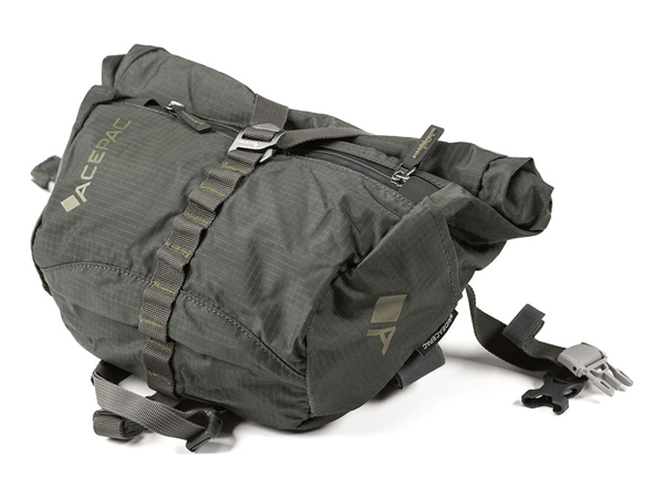 Styrväska ACEPAC Bar Bag MKIII
