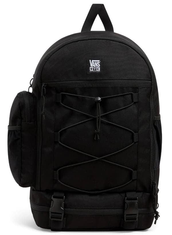 Vans Breakout Urban Rygsæk - sort