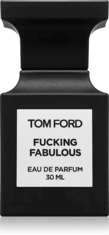 TOM FORD Private Blend Fucking Fabulous unisex Eau de Parfum