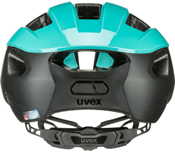 Uvex Rise CC cykelhjälm
