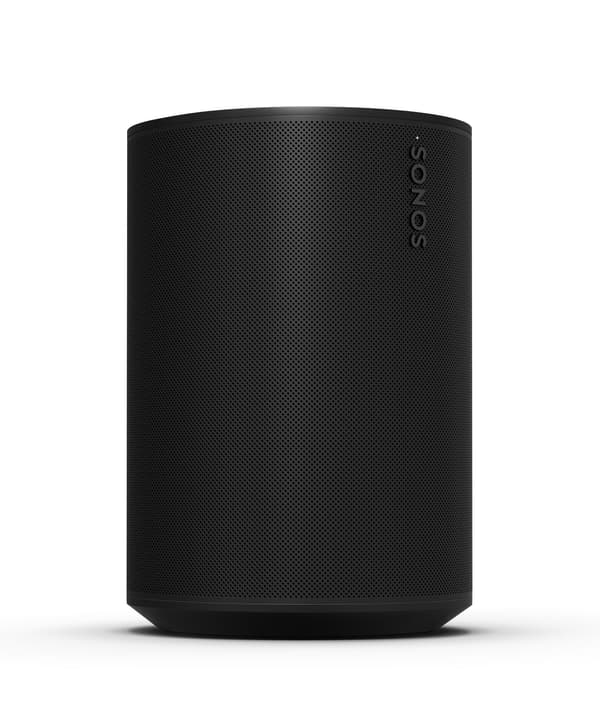 Sonos Era 100 højttaler (sort)