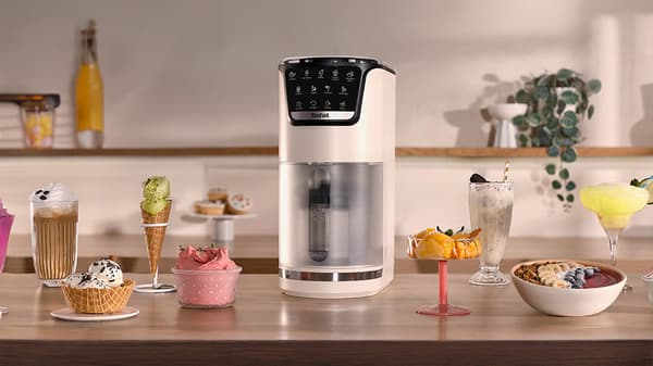 TEFAL Dolci IG602AE0 Ismaskine