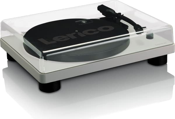 Lenco LS-50GY pladespiller