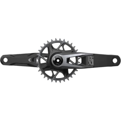 SRAM X0 Eagle Transmission V2 Wide DUB -kampisarja