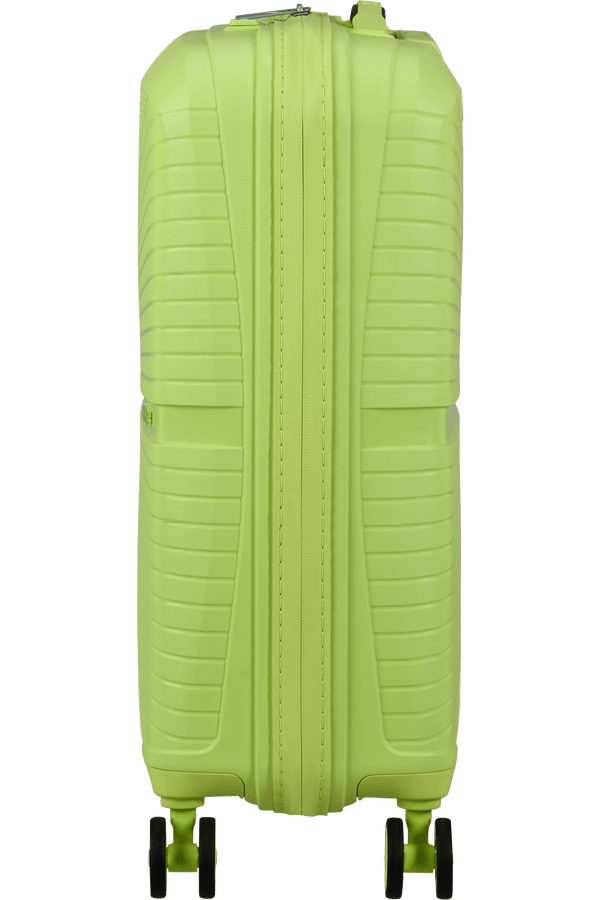 Airconic 55cm 4-hjulet kuffert