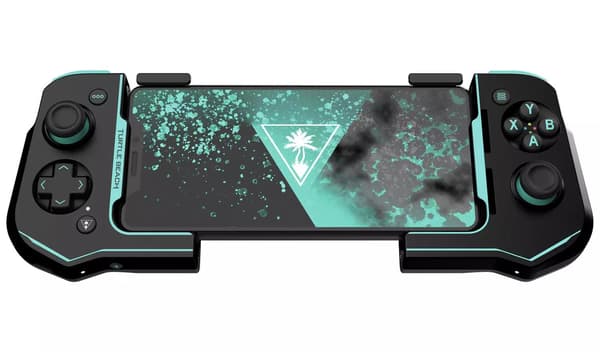 Turtle Beach Recon Atom Controller Svart / Teal för Android