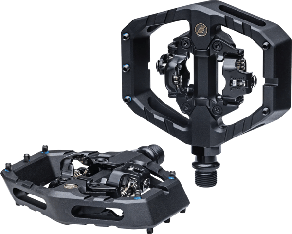 TITLE Connect Clipless cykelpedaler