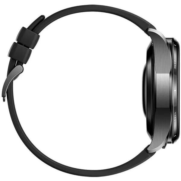 Smartwatch Huawei Watch Buds 2 47mm Sort