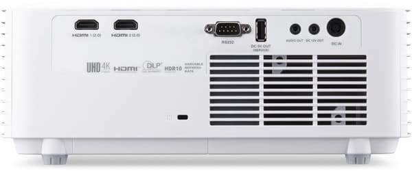 Acer PL2810G DLP 4K-projektor