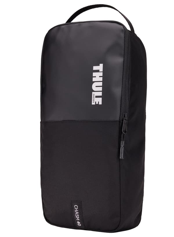 Thule Chasm 40 2-i-1 rejse-/sportstaske - sort