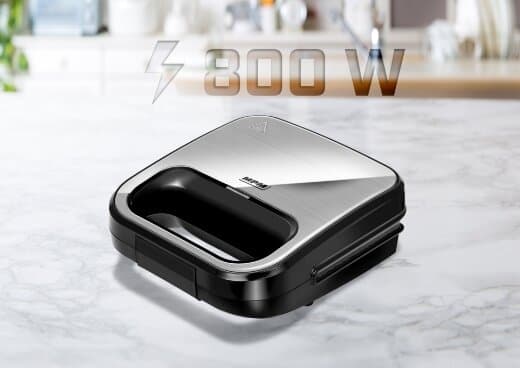 MPM MOP-49M Sandwichmaker