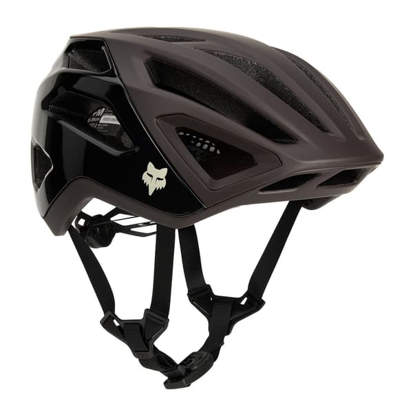 Cykelhjälm Fox Racing Crossframe Pro cocoa
