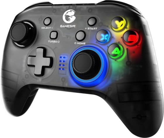 Gamepad GameSir T4 PRO WRLS