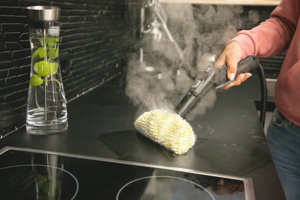 Karcher ångtvätt SC 4 EasyFix Plus 1.512-640.0 2000W