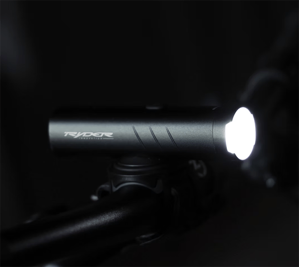 RYDER Focus 1500 Forlygte