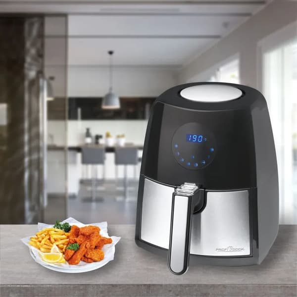 ProfiCook PC-FR 1147 H 1500W 2,5l -ilmakeitin